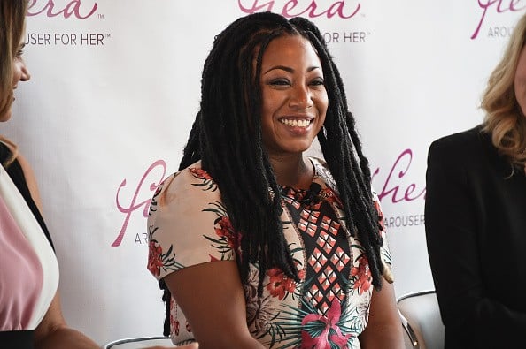 Demetria Lucas Net Worth: Inside Her $500K Media Empire